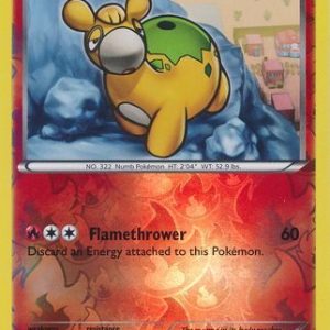 Numel - 21/149 - Reverse