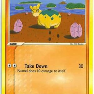 Numel - 59/100