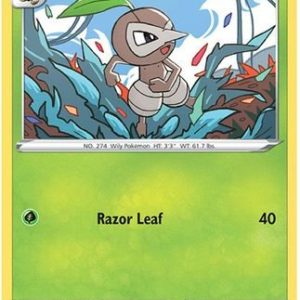 Nuzleaf - 011/185