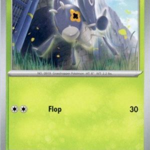 Nymble - 014/182