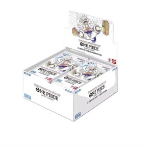 One Piece 05 - Booster Box (24 pakker)