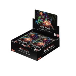 One Piece 06 - Booster Box (24 pakker)