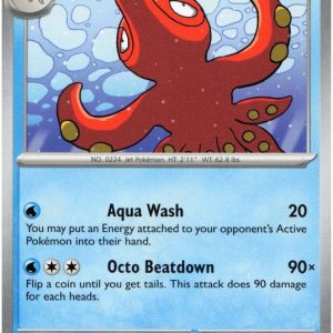 Octillery - 034/159