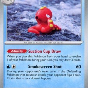 Octillery - 034/182