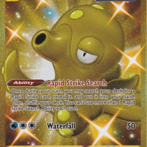 Octillery - 178/163