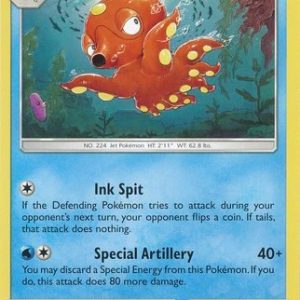 Octillery - 23/111