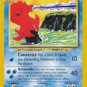 Octillery - 34/64