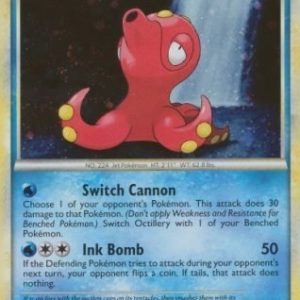 Octillery - 6/95 (Holo)