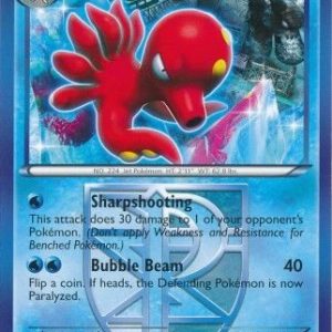 Octillery (Team Plasma) - 19/101