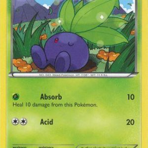 Oddish - 1/149
