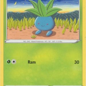 Oddish - 1/196