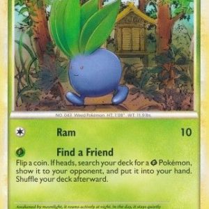 Oddish - 60/90