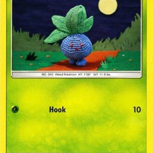Oddish - 6/214