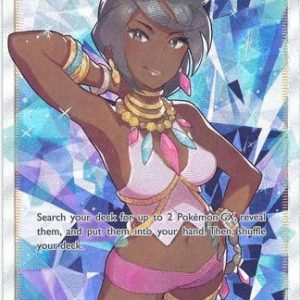 Olivia - 111/111