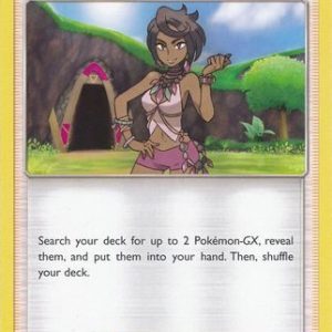 Olivia - 119/147