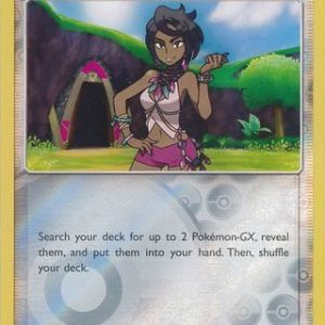 Olivia - 119/147 - Reverse