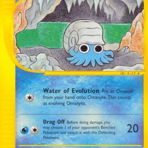 Omanyte - 41/144