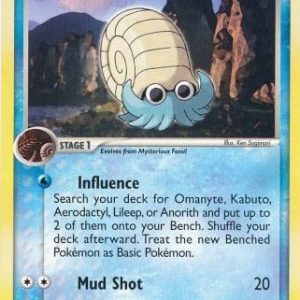 Omanyte - 56/108