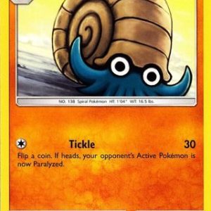 Omanyte - 75/181