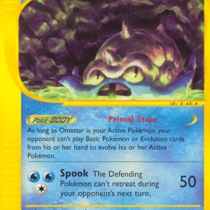 Omastar - 23/144
