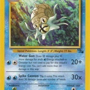 Omastar - 40/62