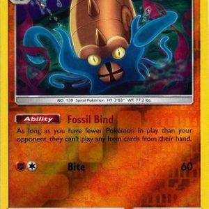 Omastar - 76/181 - Reverse