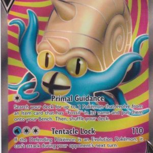 Omastar V - 174/195