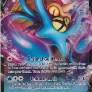 Omastar V - 35/195