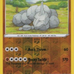 Onix - 068/163 - Reverse
