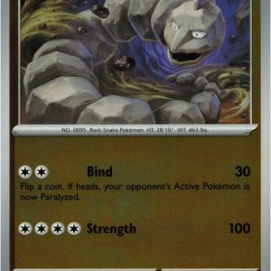 Onix - 070/132 - Reverse