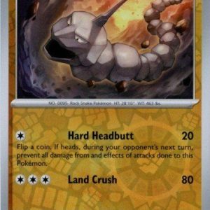 Onix - 090/182 - Reverse