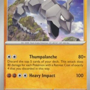 Onix - 095/165