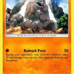 Onix - 103/236