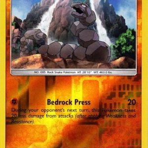 Onix - 103/236 - Reverse