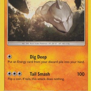 Onix  - 105/236