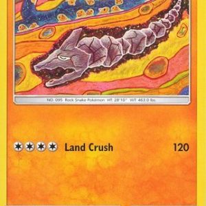Onix - 109/214