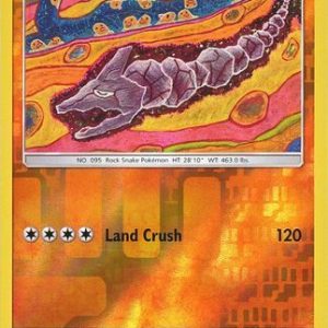 Onix - 109/214 - Reverse
