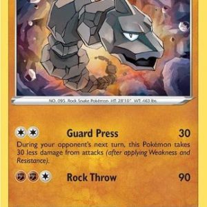 Onix - 138/264