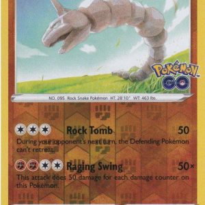 Onix - 36/078 - Reverse