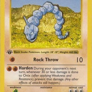 Onix - 56/102 - 1st Edition