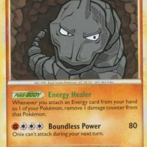 Onix - 56/95