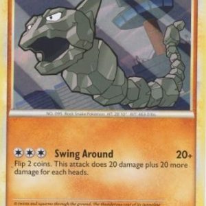 Onix - 57/95