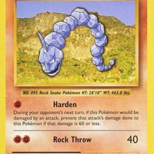 Onix - 61/108