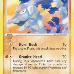 Onix - 69/109