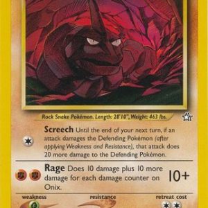 Onix - 69/111