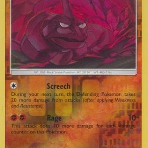 Onix - 71/168 - Reverse