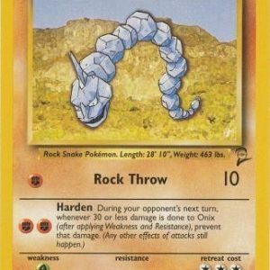 Onix - 84/130