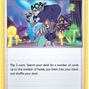 Opal - 158/185