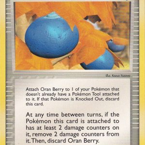 Oran Berry - 80/106
