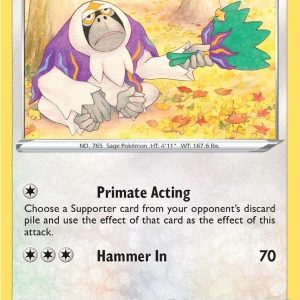 Oranguru - 119/159